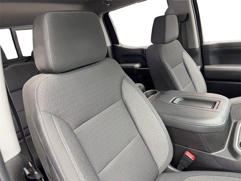 Used 2021 Chevrolet Silverado 1500 RST w/ Convenience Package II image 45