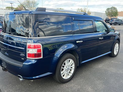 Used 2017 Ford Flex SEL w/ Equipment Group 202A AWD/4WD image 5