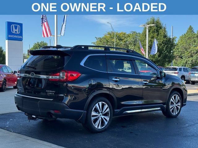 Used 2021 Subaru Ascent Touring w/ Popular Package #2A AWD/4WD image 3