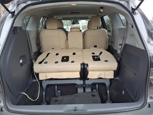 Certified 2021 Toyota Sienna LE image 8