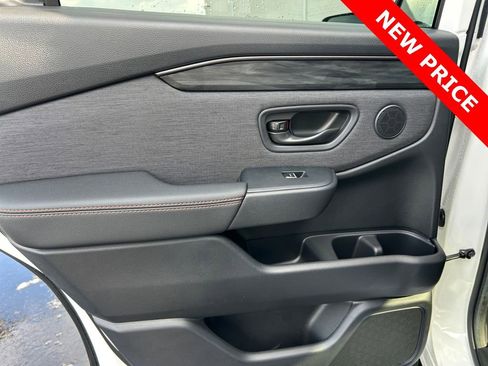 Used 2026 Honda Passport TrailSport image 21