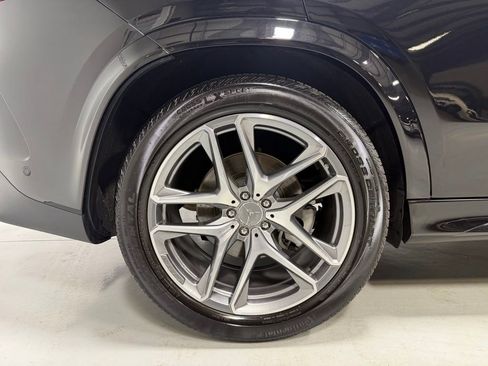Used 2026 Mercedes-Benz GLE 53 AMG 4MATIC image 15