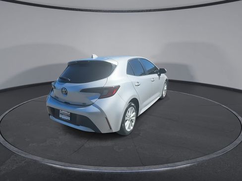 Used 2023 Toyota Corolla SE image 14