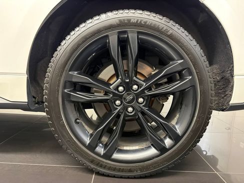 Certified 2019 Ford Edge ST w/ Equipment Group 401A AWD/4WD image 6