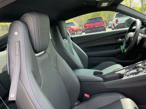New 2026 Honda Prelude image 32