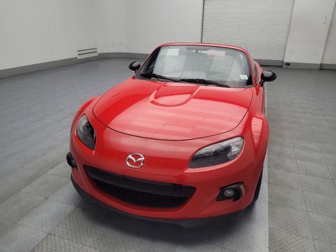 Used 2013 MAZDA MX-5 Miata Club image 15