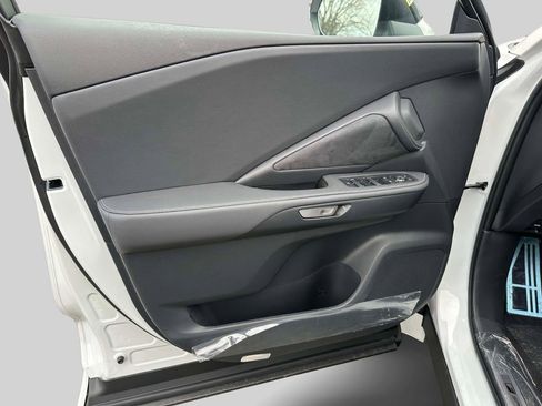 New 2026 Lexus TX 500h AWD image 13