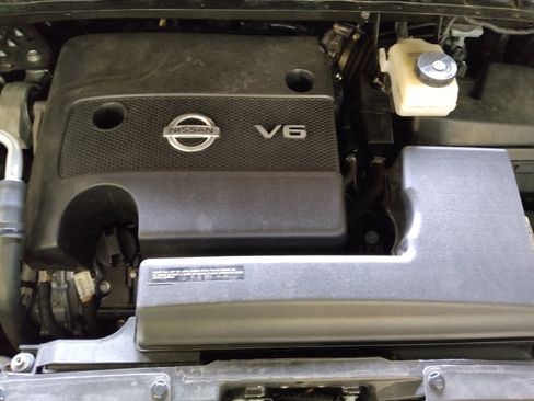 Used 2021 Nissan Murano SV image 30