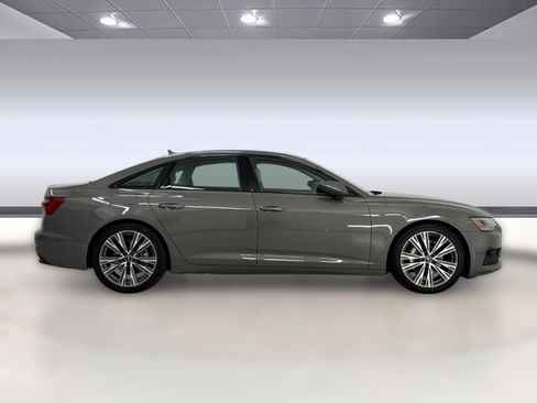 Used 2023 Audi A6 2.0T Premium w/ Convenience Package AWD/4WD image 8