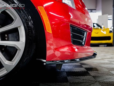 Used 2017 Cadillac ATS V image 39