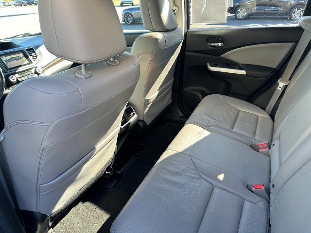 Used 2016 Honda CR-V EX-L image 25