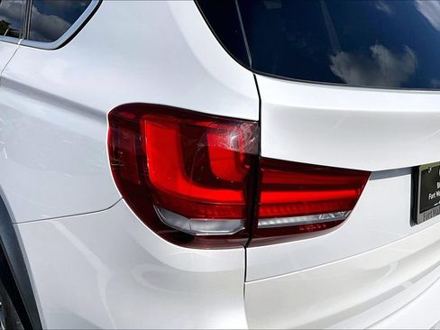 Used 2016 BMW X5 sDrive35i RWD image 20