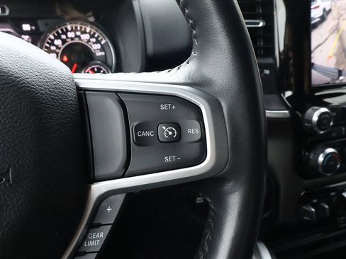 Used 2022 RAM 1500 Big Horn AWD/4WD image 33
