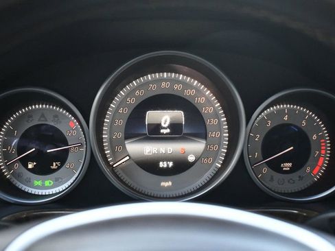 Used 2014 Mercedes-Benz E 550 4MATIC Sedan image 19