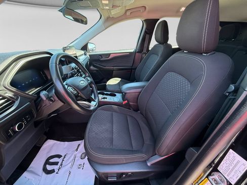 Used 2024 Ford Escape Active AWD/4WD image 21