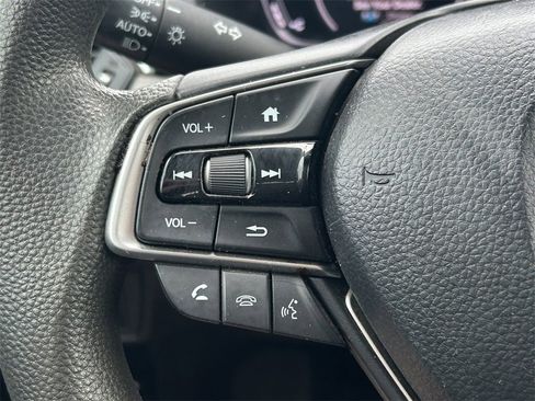 Used 2021 Honda Accord LX image 33