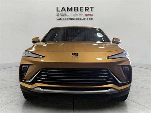 New 2025 Buick Envista Preferred w/ Convenience I Package image 6