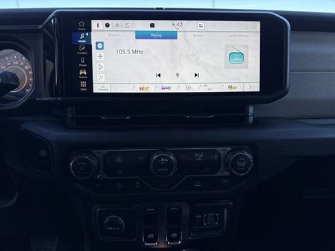 New 2026 Jeep Wrangler Sport S image 15