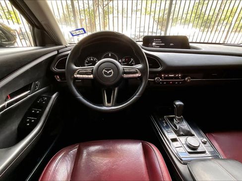 Used 2023 MAZDA CX-30 AWD 2.5 S w/ Preferred Package image 5