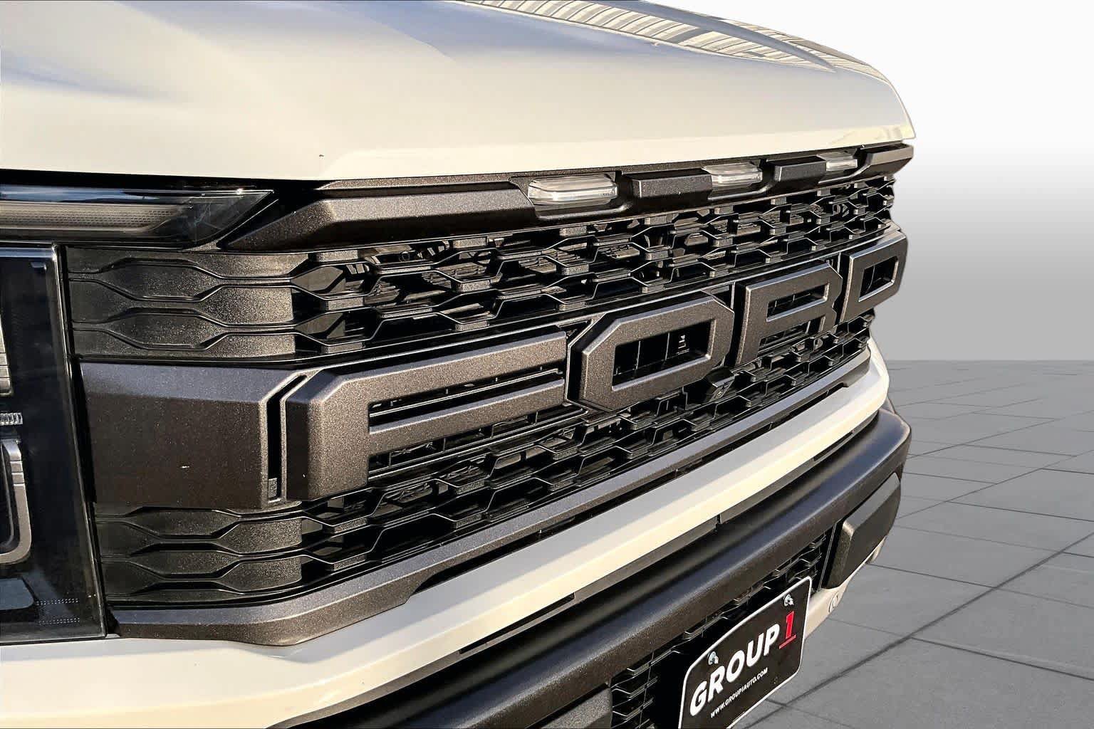 Certified 2023 Ford F150 Raptor w/ Raptor Carbon Fiber Package AWD/4WD image 30