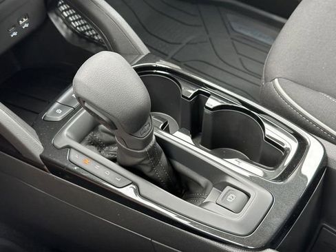 New 2026 Chevrolet TrailBlazer LT FWD image 14