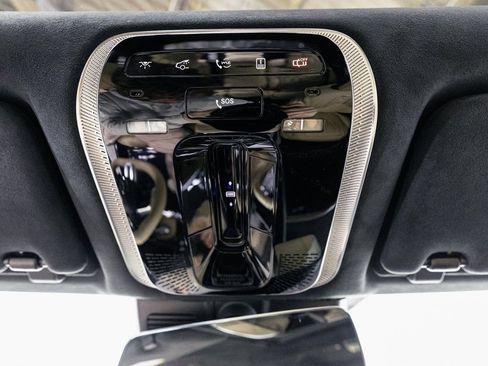 Certified 2024 Mercedes-Benz S 63 AMG S image 26