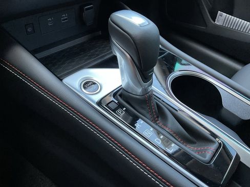 New 2025 Nissan Altima 2.5 SR image 33