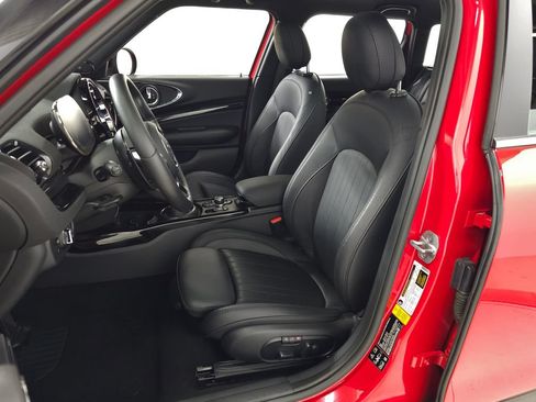 Used 2022 MINI Cooper Clubman S AWD/4WD image 16