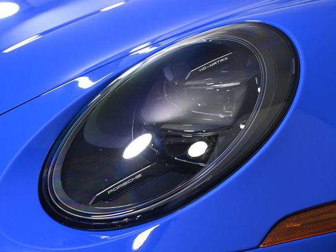 Used 2026 Porsche 911 Carrera S RWD image 26