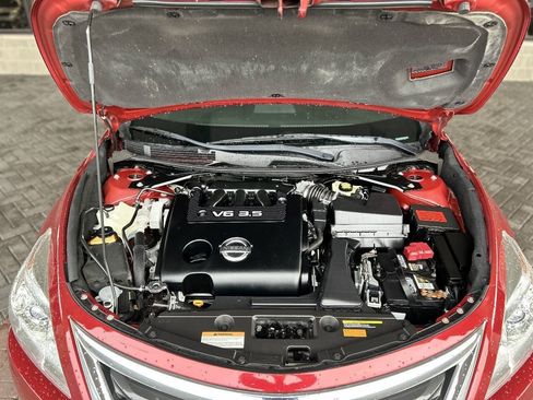 Used 2015 Nissan Altima 3.5 SL FWD image 81