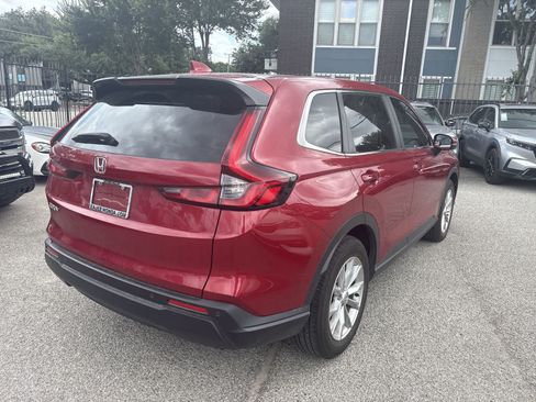 Used 2024 Honda CR-V EX-L image 6