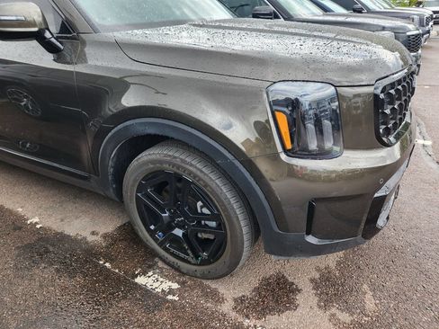 Used 2024 Kia Telluride SX Prestige X-Line AWD/4WD image 13