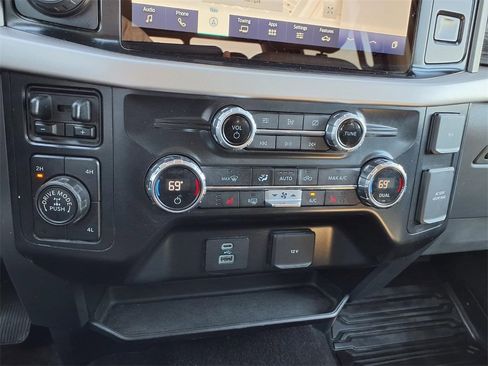 Used 2021 Ford F150 XLT w/ Equipment Group 302A High image 30