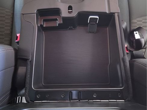 New 2026 RAM 3500 Tradesman AWD/4WD image 23