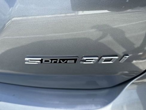 Used 2024 BMW X3 sDrive30i RWD image 12
