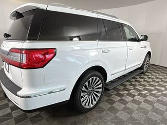 Used 2020 Lincoln Navigator Reserve w/ Luxury Package AWD/4WD video 2