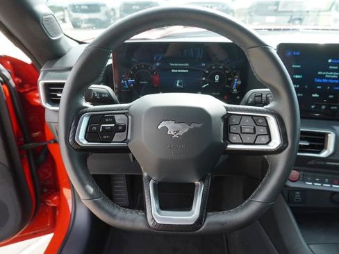 Used 2026 Ford Mustang Premium RWD image 22