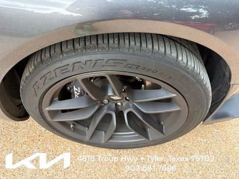 Used 2022 Dodge Challenger R/T Scat Pack RWD image 14