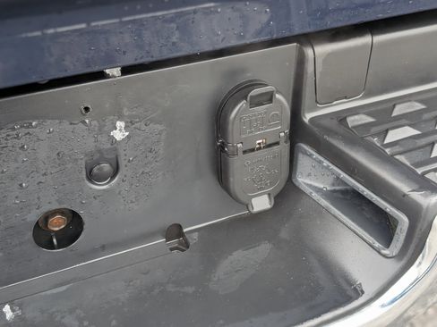 Used 2020 RAM 1500 Big Horn image 38