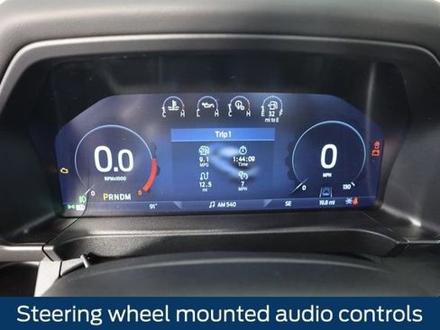 New 2024 Ford Ranger Lariat w/ FX4 Off-Road Package image 24