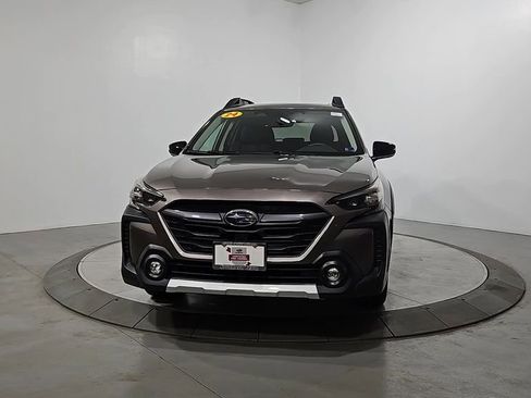 Certified 2024 Subaru Outback Limited image 10