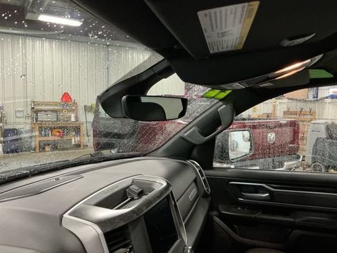 Used 2022 RAM 1500 Big Horn AWD/4WD image 24