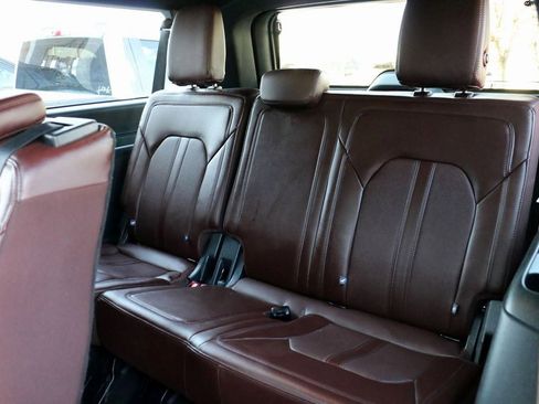 Certified 2024 Ford Expedition Max Limited image 26