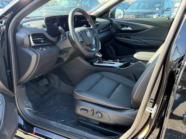New 2026 Buick Envista Preferred FWD image 13