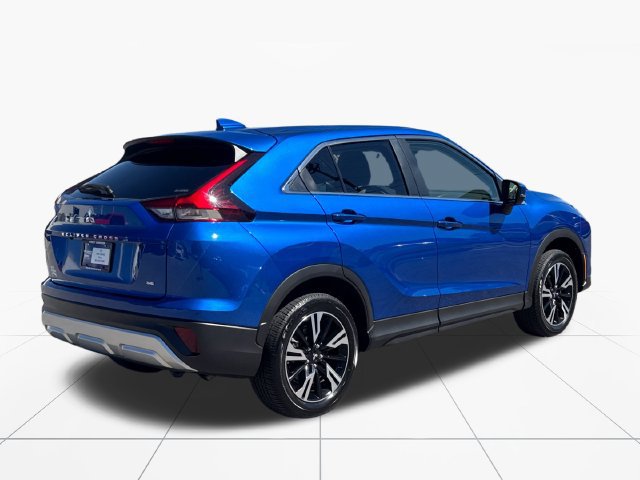 Used 2025 Mitsubishi Eclipse Cross SE AWD/4WD image 6