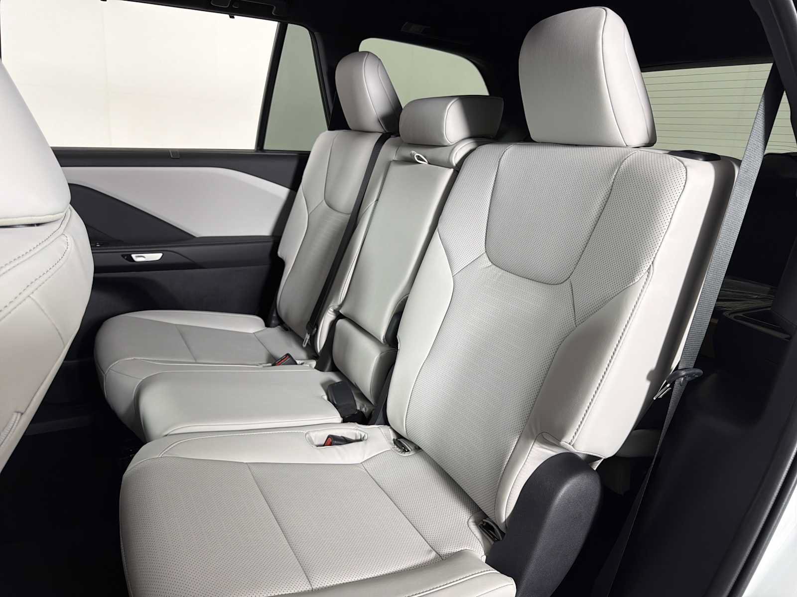 New 2026 Lexus TX 350 FWD w/ Convenience Package image 31