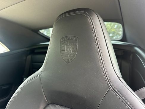 Certified 2025 Porsche 911 Carrera RWD image 24