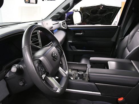 Used 2024 Toyota Tundra Platinum image 20