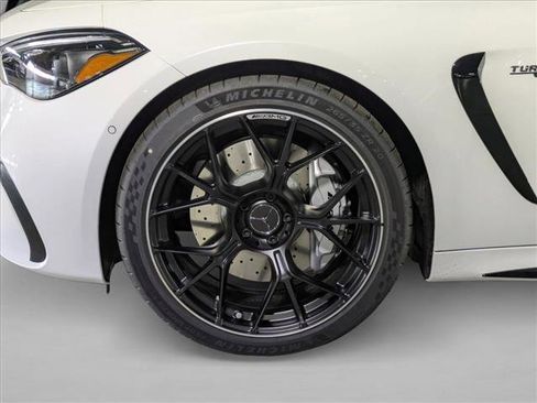 New 2026 Mercedes-Benz CLE 53 AMG 4MATIC Coupe image 10