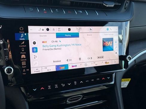 New 2026 Jeep Grand Cherokee Limited w/ Limited Altitude Package image 21